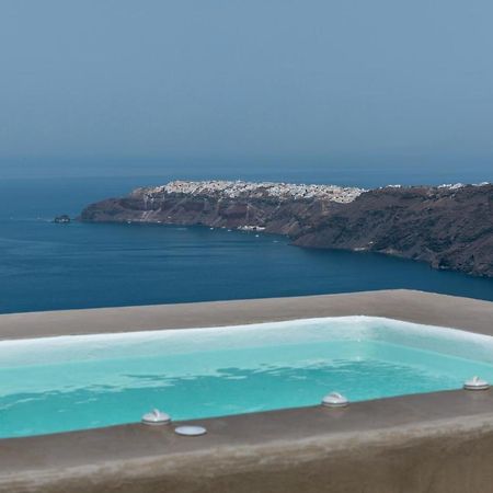 The 360° Caldera View House By Caldera Houses イメロヴィグリ エクステリア 写真
