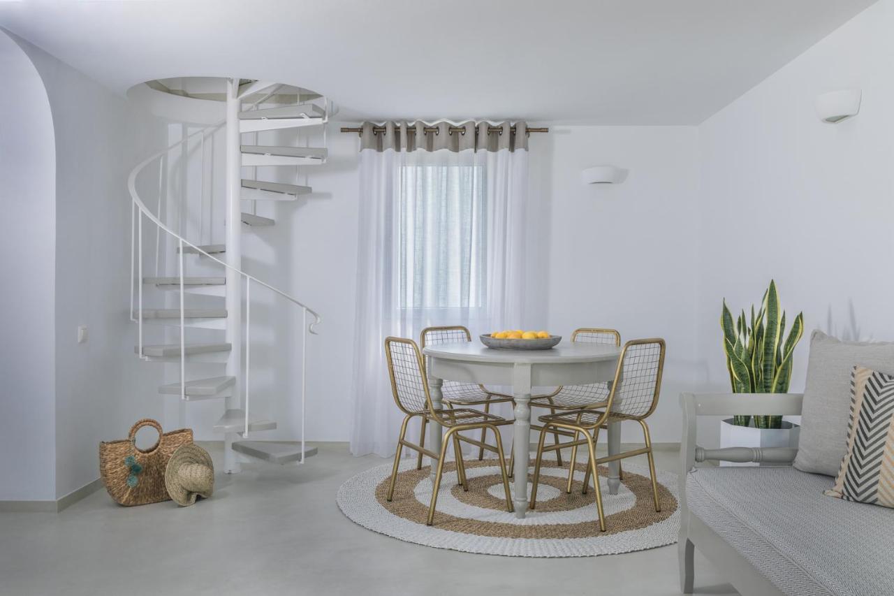The 360° Caldera View House By Caldera Houses イメロヴィグリ エクステリア 写真